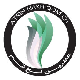 عطرین نخ قم