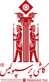 کاشی پرسپولیس