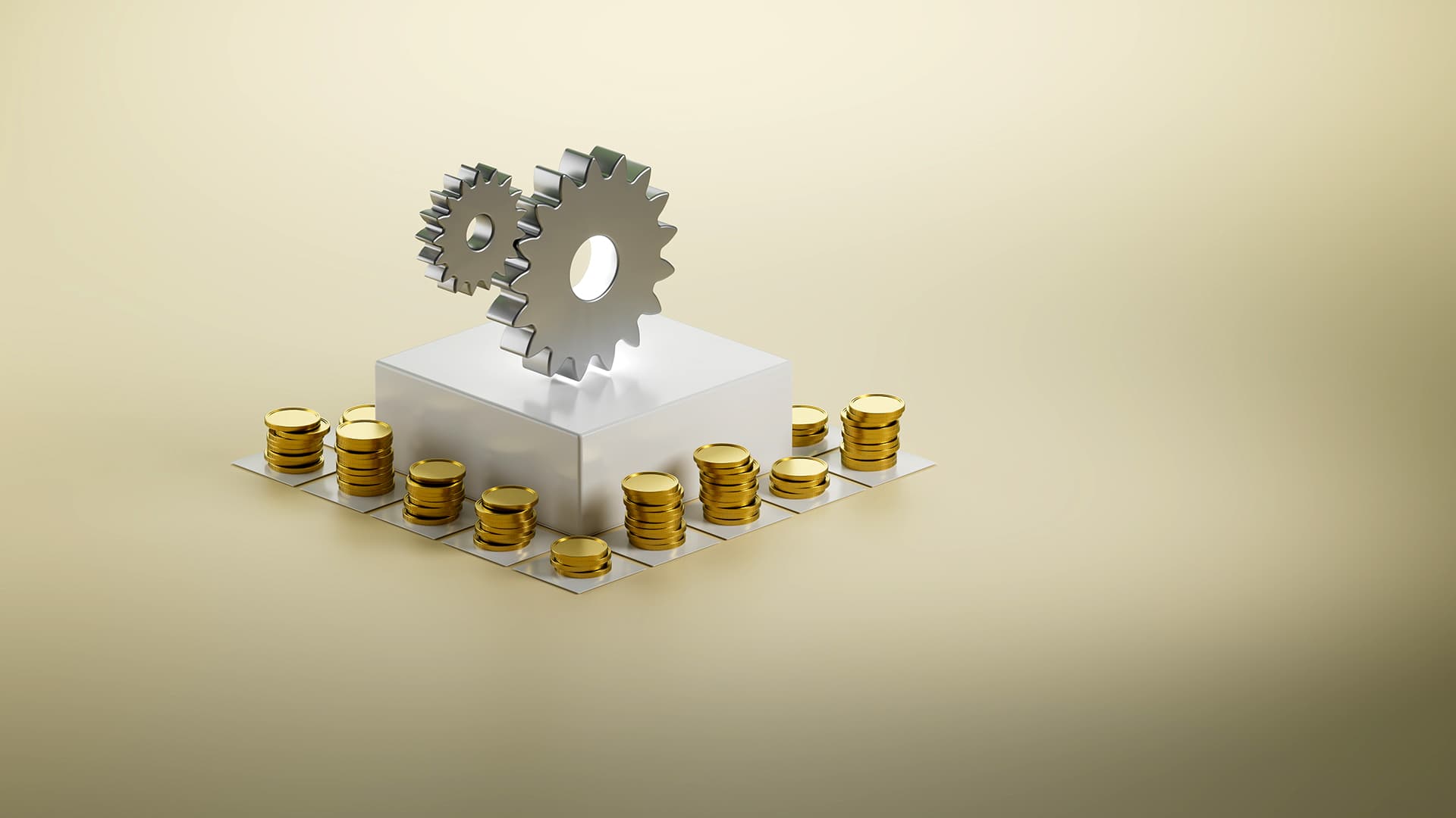 تامین مالی پایدار برای شرکت‌ها با مفید