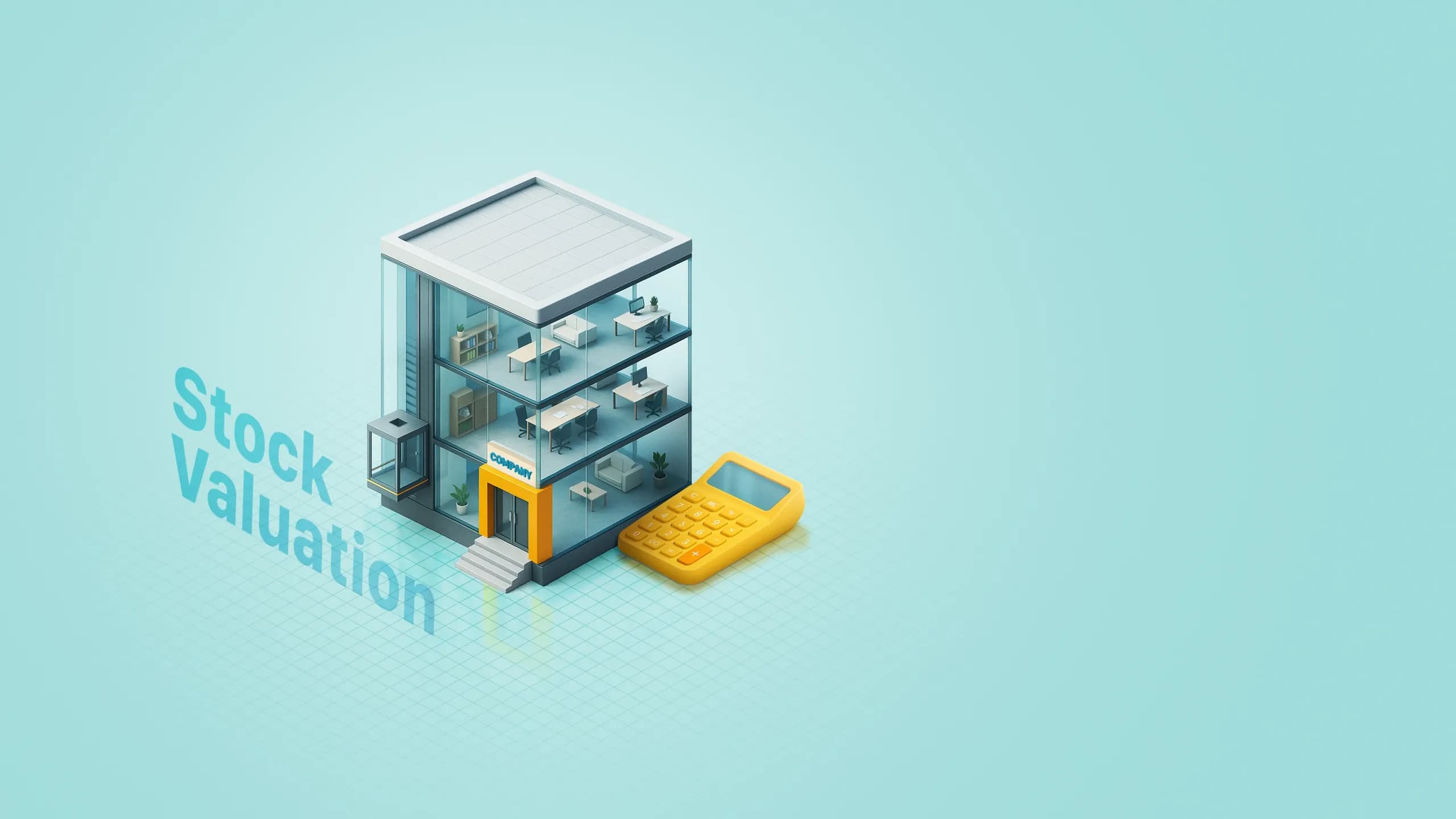 ارزش‌گذاری مطمئن شرکت‌ها با مفید